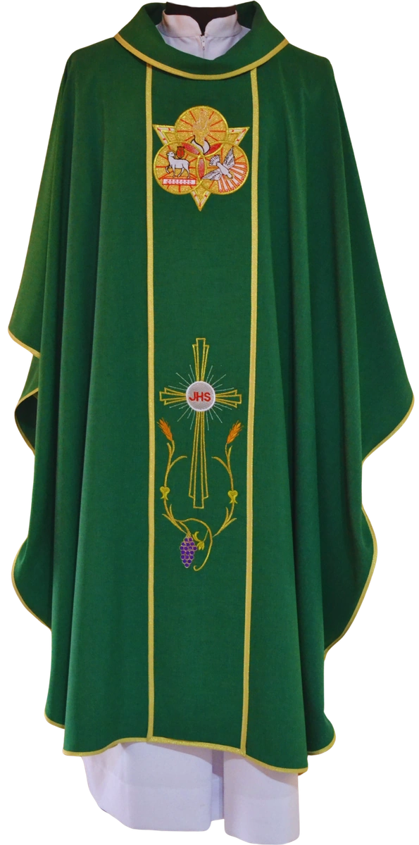 Alba 1